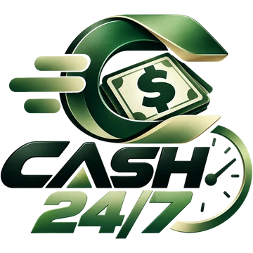 Cash 24/7